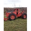 1984 Timberjack 230A Skidder